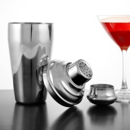 COCKTELERA 24OZ $700